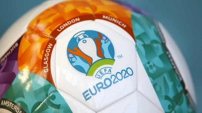 Ảnh hưởng của Covid-19, Euro 2020 được hoãn sang thời gian nào?