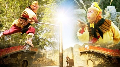 Vũ khí nào lợi hại nhất trong phim Tây Du Ký?