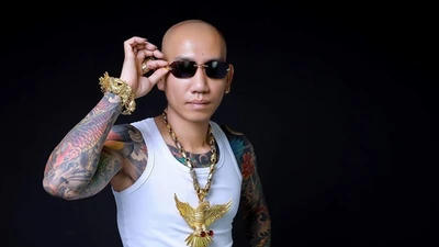'Giang hồ mạng' Phú Lê và những nhập nhèm trong hoạt động kinh doanh
