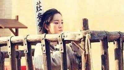 Vì sao nữ phạm nhân xưa phải làm chuyện “sốc” này trước khi chết? 