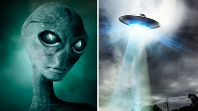 Tiết lộ nóng hổi địa điểm che giấu bí mật khủng về UFO 