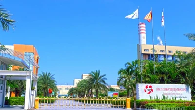 Nợ 10.000 tỷ, Nhiệt điện Thăng Long vẫn hút 900 tỷ đồng trái phiếu