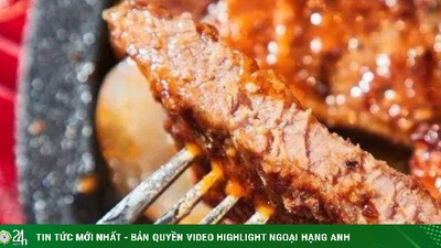 Bí quyết làm món ức gà áp chảo cực ngon