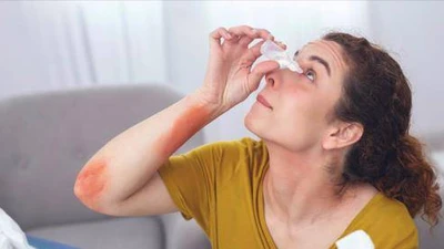 Khi cơ thể có 2 kiểu ngứa này, hãy đi khám ung thư ngay 
