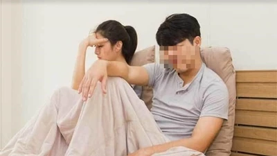 Đâu là những thói quen xấu khiến đàn ông bị yếu sinh lý? 