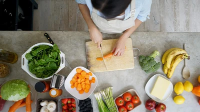 Cổ tử cung sẽ 'biết ơn' nếu chị em thường xuyên ăn thực phẩm này 