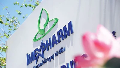 Imexpharm 'mở đường' cho thành viên quỹ SK Group nắm hơn 45% vốn
