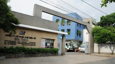 Cổ đông Gỗ Đức Thành thông qua phương án giảm 40% mục tiêu lãi năm 2021