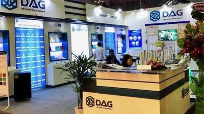 Nhựa Đông Á góp 33 tỷ đồng thành lập công ty con