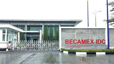 BCM chuyển nhượng dự án 18,9 ha tại Bình Dương