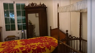 Hawaii cũng có những địa điểm lạnh gáy như ma ám