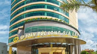 DLG: Cho các cá nhân vay gần 2.400 tỷ không có tài sản đảm bảo, nợ ngân hàng quá hạn thanh toán