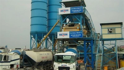 Đang mở thủ tục phá sản, song Beton 6 vẫn lên kế hoạch phục hồi giá cổ phiếu