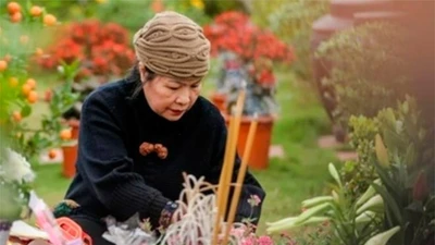 4 khung giờ đẹp lên hương trong ngày Tết Thanh minh 2025, những điều kỵ ai cũng cần biết để gặp may mắn, hanh thông