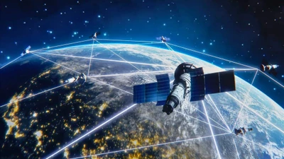 Nhìn ra thế giới: Các nước quản lý dịch vụ Internet vệ tinh thế nào?