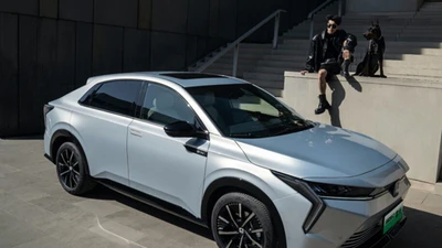 Honda e:N2 từ 570 triệu, chạy 500 km/sạc chờ về Việt Nam?