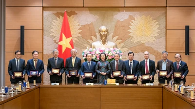 TSKH Phan Xuân Dũng: “Đánh thức tiềm năng du lịch văn hoá”