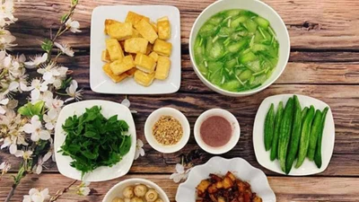Gợi ý món ngon ý nghĩa cho Ngày Gia đình Việt Nam