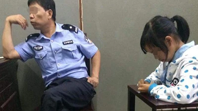 Mang thai quá sớm ở tuổi 12 nguy hiểm thế nào?