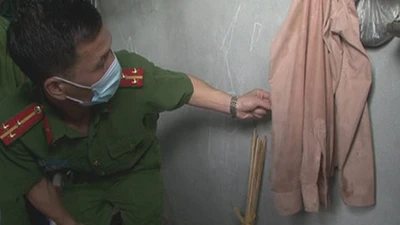 Chuyện chưa kể về truy bắt hung thủ vụ thảm án ở Quảng Ninh