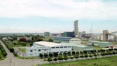 Khu công nghiệp Dầu khí Long Sơn "bán mình" cho Gelex
