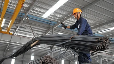 Ngành xây dựng phục hồi: Gọi tên loạt cổ phiếu liên quan