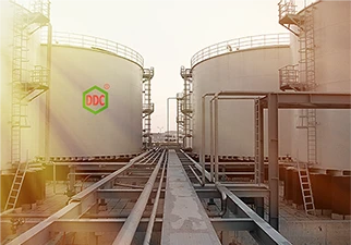 SSI ước tính lợi nhuận ròng 2024 của Hóa chất Đức Giang đạt 3,5 nghìn tỷ 