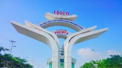 IDC góp 585 tỷ đồng lập công ty bất động sản tại Tiền Giang