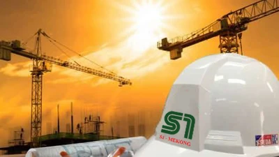 Công ty Xây dựng số 1 MêKông liên tục trúng thầu lớn, năng lực thế nào?