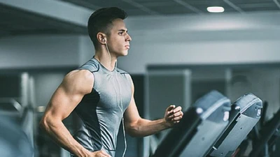 Những dấu hiệu tập gym quá mức gây hại sức khoẻ