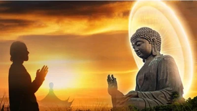 Phật chỉ: 5 người có mệnh quý nhân giàu sang, phú quý suốt đời 