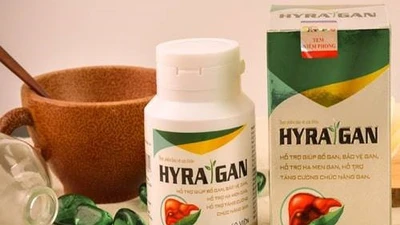 Qúa nhiều sản phẩm của True Pharmco “dính phốt” cảnh báo, xử phạt