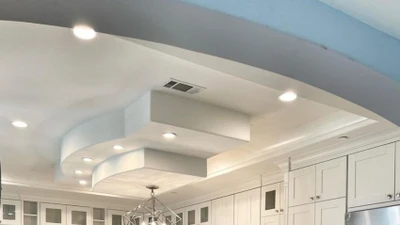 Lệ Quyên sở hữu biệt thự 400m2 sang trọng tại Mỹ