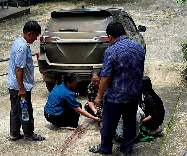 Hiện trường vụ tai nạn. 32f68796a3542a0a7345.jpg