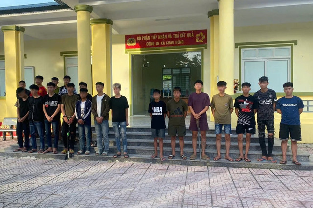Nhóm thanh niên gây rối trật tự công cộng và cố ý phá hoại tài sản trên địa bàn xã Qùy Hợp (Nghệ An). images2031091-5995946a-3d8b-4515-81f1-befe46f88be7.jpg