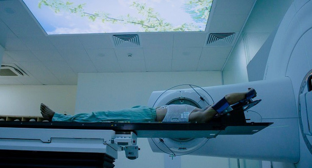 Việc chuyển toàn bộ hoạt động khám, chữa bệnh sang cơ sở mới đánh dấu bước phát triển quan trọng của Bệnh viện Ung bướu Nghệ An trong lộ trình hiện đại hóa hệ thống y tế tuyến khu vực. image-1.jpg