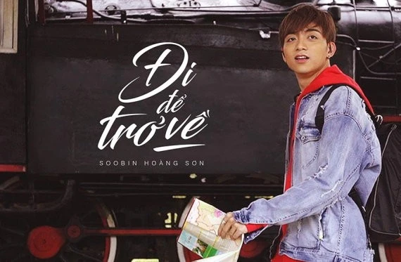 Trend 'đi để trở về' khiến netizen rưng rưng