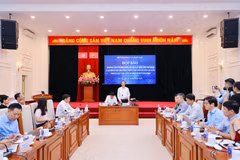 Bộ GD&ĐT nói thêm cơ sở pháp lý tổ chức thi lại cho thí sinh Tuyên Quang