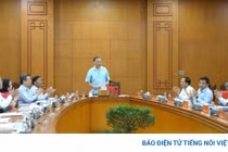 Tổng Bí thư, Chủ tịch nước Tô Lâm: Tập trung nguồn lực cho các cực tăng trưởng