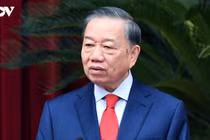 Tổng Bí thư, Chủ tịch nước nêu bốn trọng tâm tại phiên khai mạc Hội nghị Trung ương 4