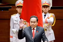 Toàn văn phát biểu khai mạc kỳ họp thứ Nhất, Quốc hội khoá XVI