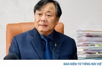 Hiệu quả bộ máy sau tinh gọn: Đo bằng niềm tin của dân và sức bật của nền kinh tế