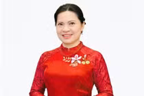 [Infographic] Tiểu sử bà Hà Thị Nga ứng cử Đại biểu Quốc hội khoá XVI