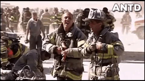 Đã có tới 343 người lính cứu hỏa thuộc Sở Cứu hỏa thành phố New York (FDNY) hy sinh trong khi đang làm nhiệm vụ.