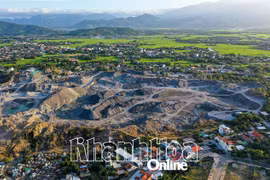 Góp phần khơi thông tiềm năng địa chất, khoáng sản