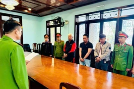 Huế: Khởi tố 3 đối tượng khai thác trái phép hơn 11.000m² cao lanh tại A Lưới