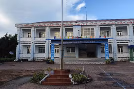 Lãnh án 7 năm tù, hiệu trưởng khiến đồng nghiệp xót xa