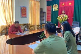 Xử lý nhóm quản trị “YDL Confessions 3.0” đăng tin sai sự thật