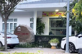 CTCP Đầu tư Xây dựng TM&DV Trường Thịnh Phát