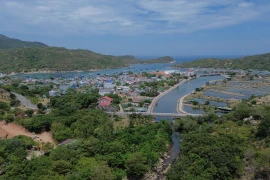 Phát động cuộc thi ảnh, video ấn tượng về Nam Khánh Hòa